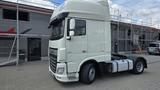 DAF FT XF 530 höhenverstellbare Sattelkupplung
