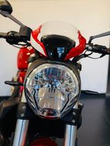 Ducati Monster 821 Stripe - DUCATI MONSTER 821