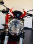 Ducati Monster 821 Stripe