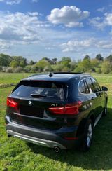 BMW X1 xDrive20i Automatik - - BMW X1 Gebrauchtwagen Bonn