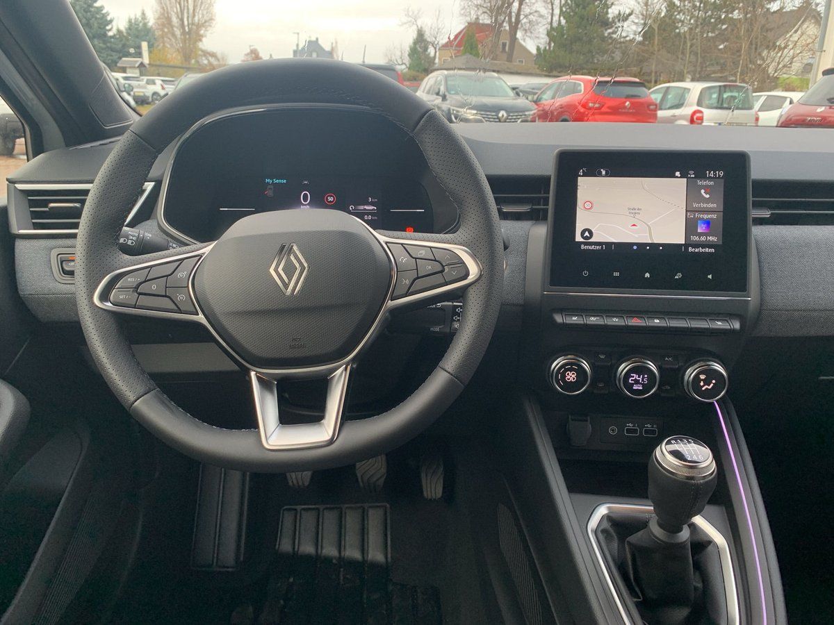 Renault Clio - Bild 15