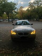 BMW e60 530i - BMW 530: 530i E60