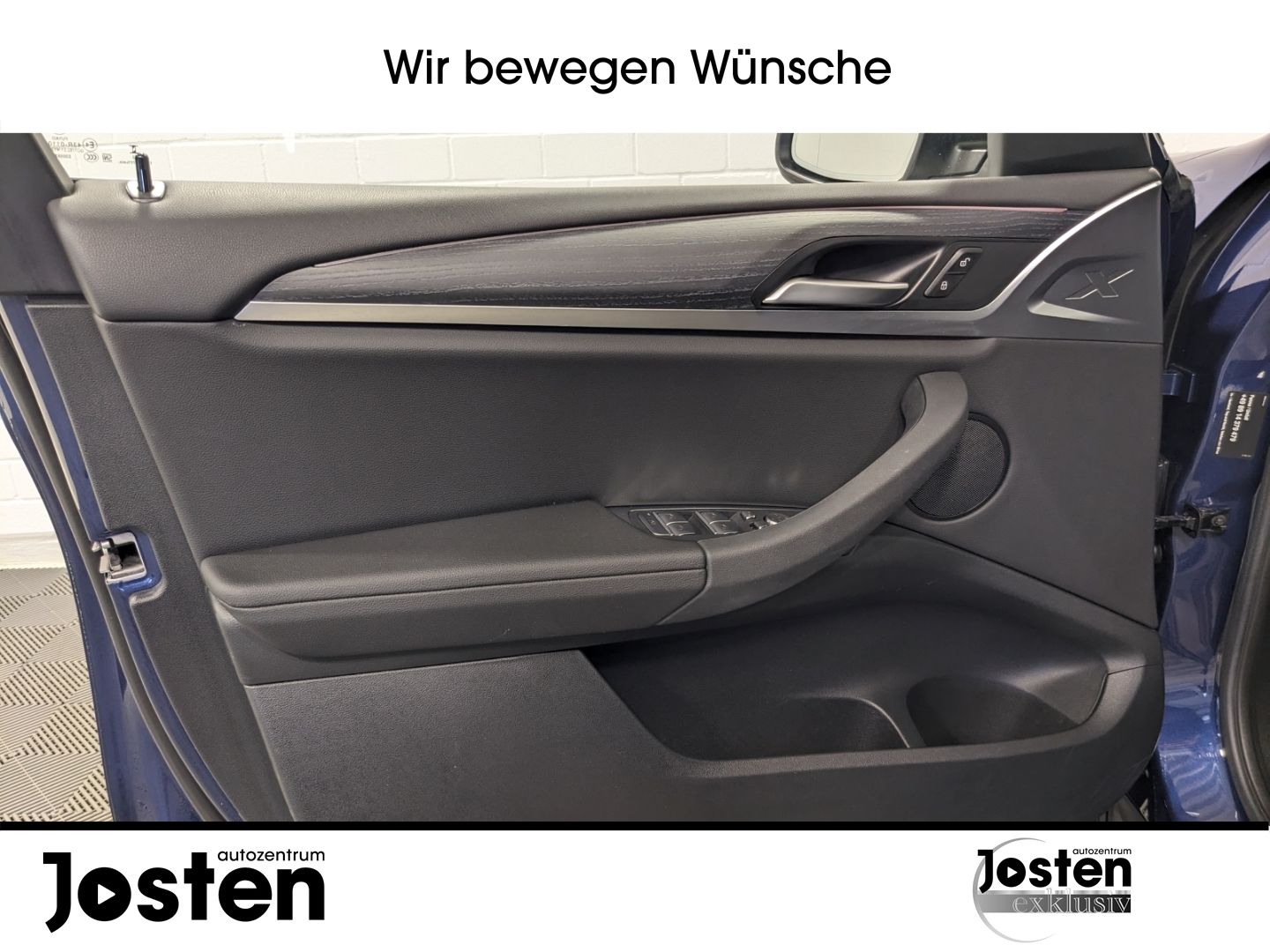 BMW X3 20i xDrive Laser Live-Cockpit Pano Innovation foto 8