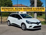 Renault Clio Sporter 0.9 TCe 90 CV Limited - Behindertengerechte Renault Clio