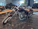 Big Dog Motorcycles Mastiff 117 CSI S&S Penzel-Abgas Billet LM-Rad - BIG DOG MOTORCYCLES MOTORRAD