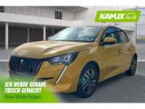 Peugeot 208 1.2PureTech Aut.Allure+LED+CARPLAY+SHZ+PDC - gebrauchte Peugeot 208 aus dem Jahr 2020