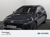 Hyundai BAYON FL MY26 1.0 T-GDI 7-DCT 2WD Blackline - Hyundai Neuwagen in Düsseldorf