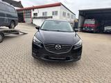 Mazda CX-5 Exclusive-Line AWD - gebrauchte Mazda CX-5 aus dem Jahr 2016