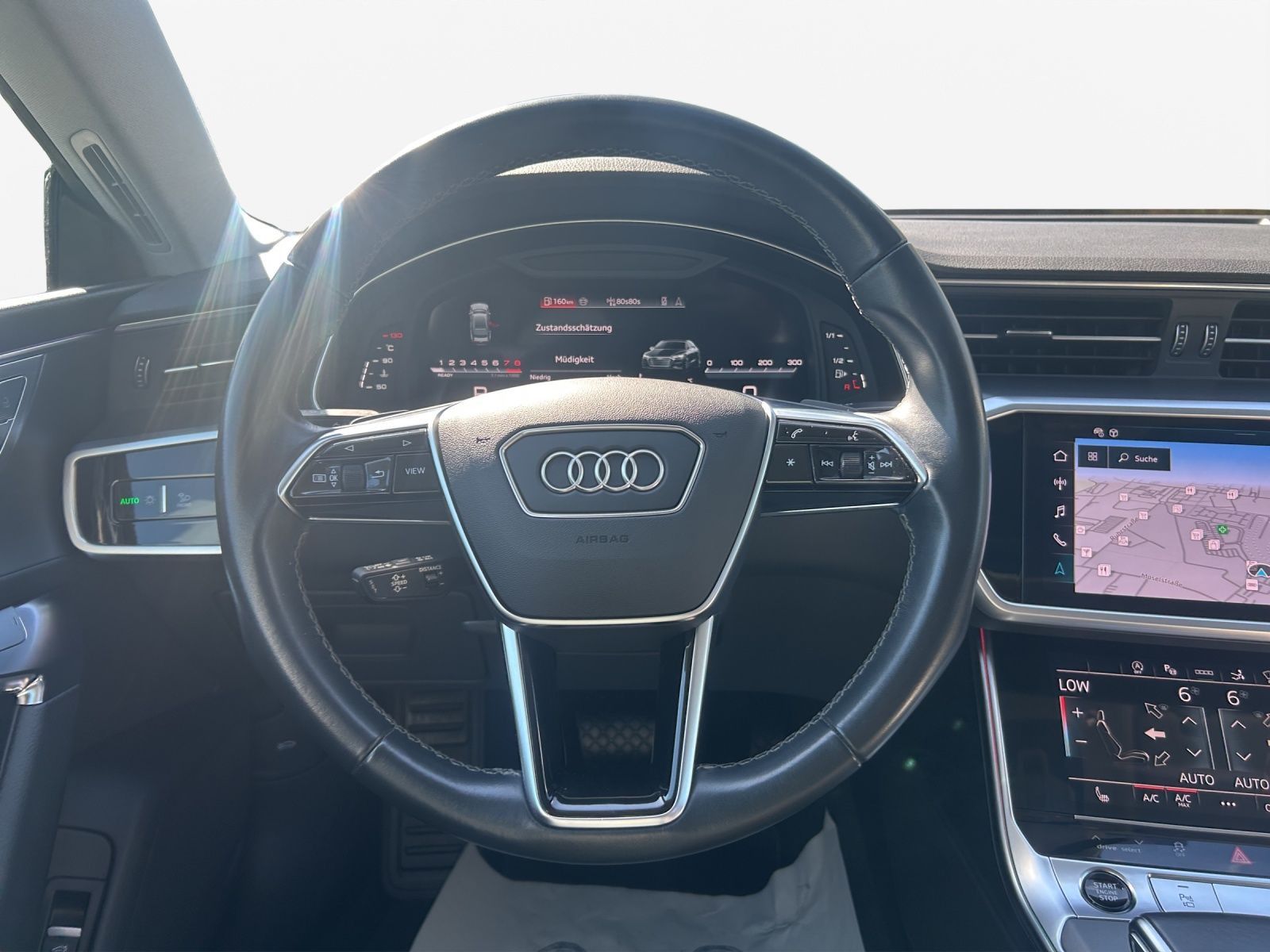 Audi A7 - Bild 8