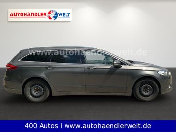 Ford Mondeo - 4