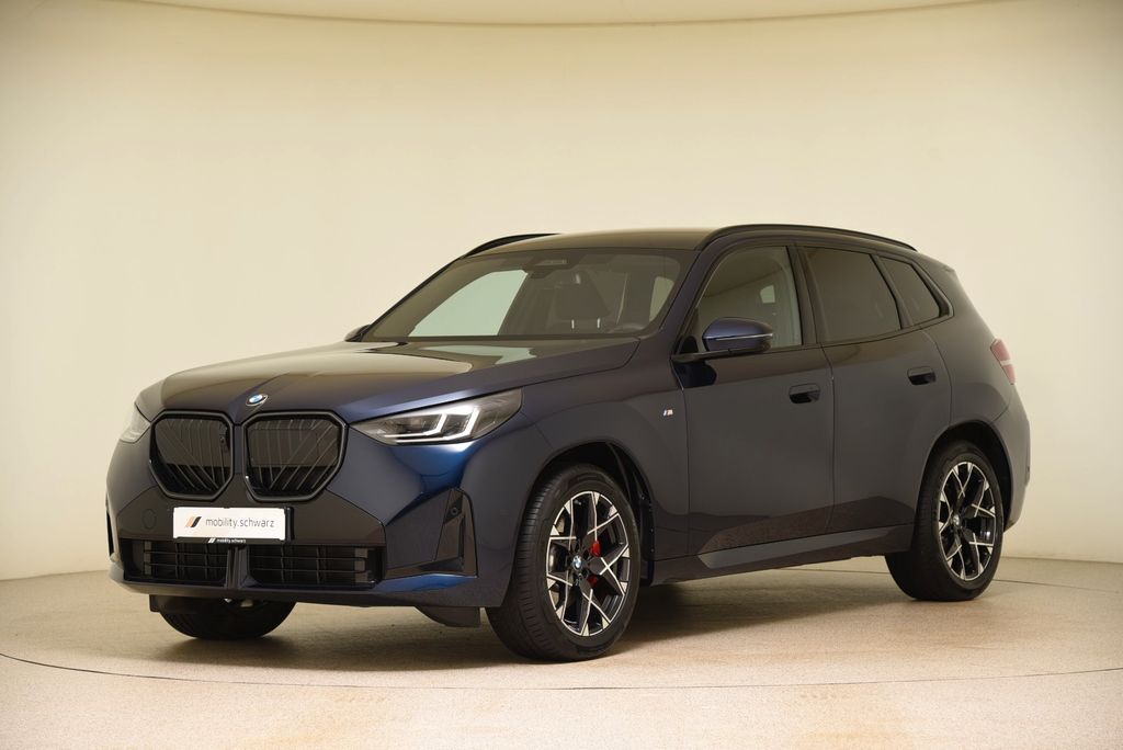 Image of BMW X3