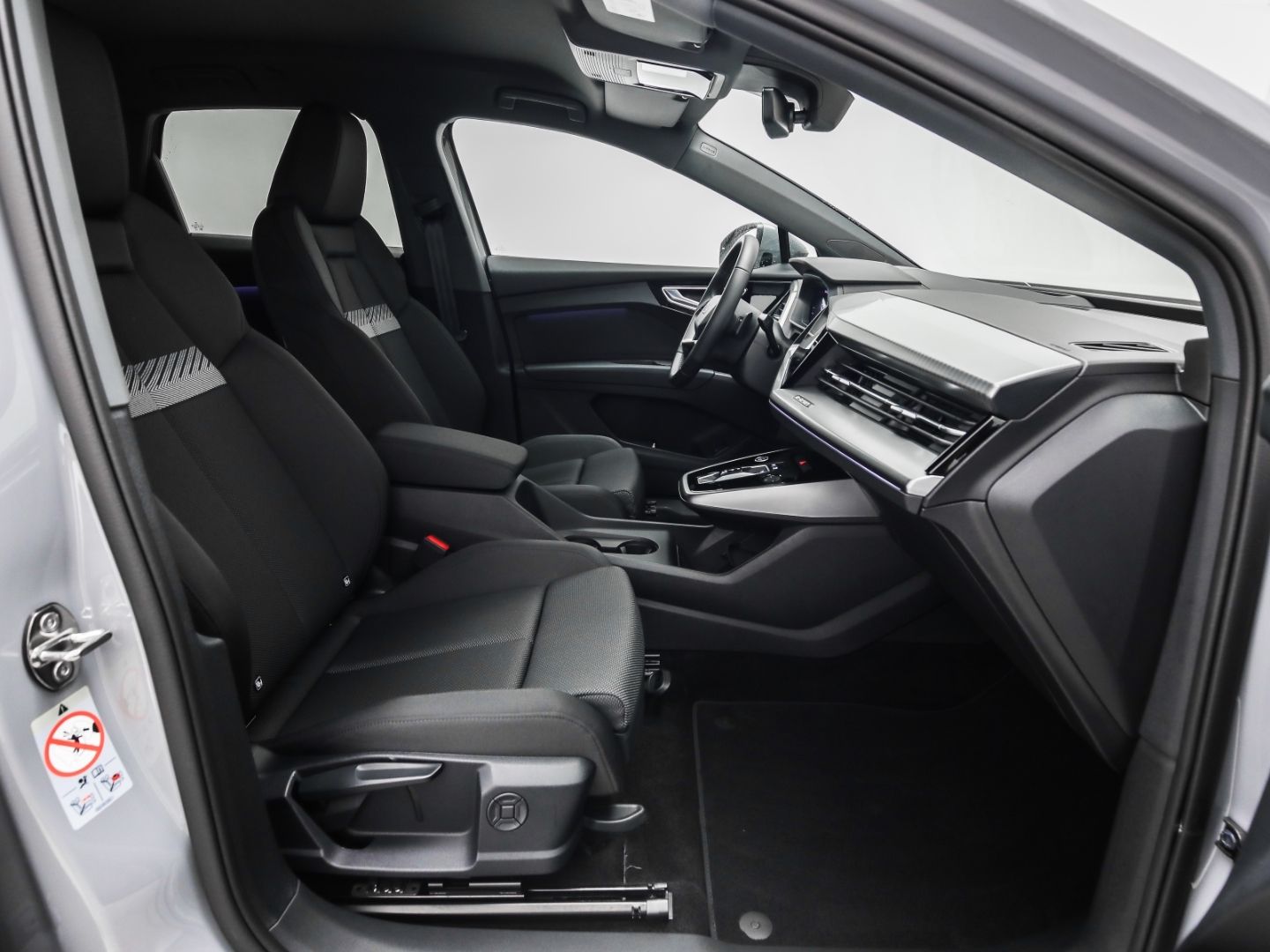 Audi Q4 e-tron - Bild 16