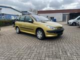 Peugeot 206 SW Grand Filou Cool - Peugeot 206: SW