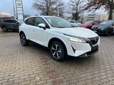 Nissan Qashqai N-Connecta e-Power/NAVI - Nissan Qashqai N-CONNECTA mit Benzin-Antrieb