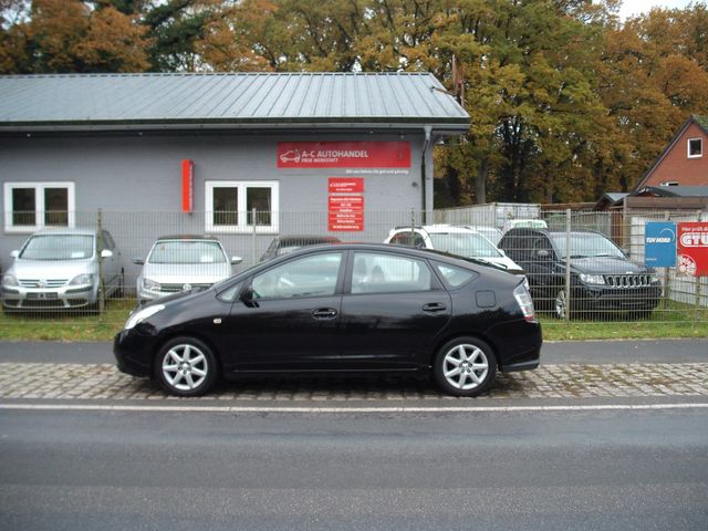 Toyota Prius 1.5-l-VVT-i Sol