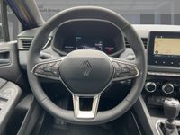Renault Clio - Vorschau Bild 11