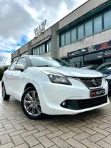 Suzuki Baleno 1.2 VVT Dualjet B-Top - OK NEOPATE - gebrauchte Suzuki Baleno aus dem Jahr 2019