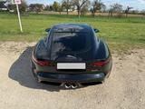 Jaguar F-Type R-Dynamic Automatik *20 *2018 - Jaguar F-Type: R Dynamic