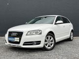 Audi A3 Sportback 1.4 TFSI *Automatik* LED Xenon SHZ - Audi A3: A3s