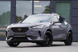 Cupra Formentor VZ 4Drive *MIT 2 JAHREN GARANTIE* - Cupra Formentor Gebrauchtwagen in Düsseldorf