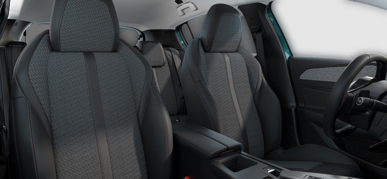 Peugeot 308 - Bild 5