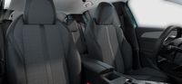Peugeot 308 - Vorschau Bild 5
