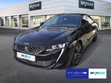 Peugeot 508 GT Pack 1.6 PureTech 225*Navi*Glas-SSD*Focal - Peugeot 508 GT-Pack
