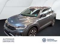 Volkswagen T-Roc - Vorschau Bild 1