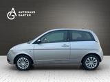 Lancia Ypsilon 1.4 8V Oro Klima Scheckheft - gebrauchte Lancia Kleinwagen