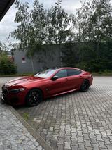 BMW M850i xDrive Gran Coupé Vollausst. TÜV 2027 MwSt - BMW M850: Limousine