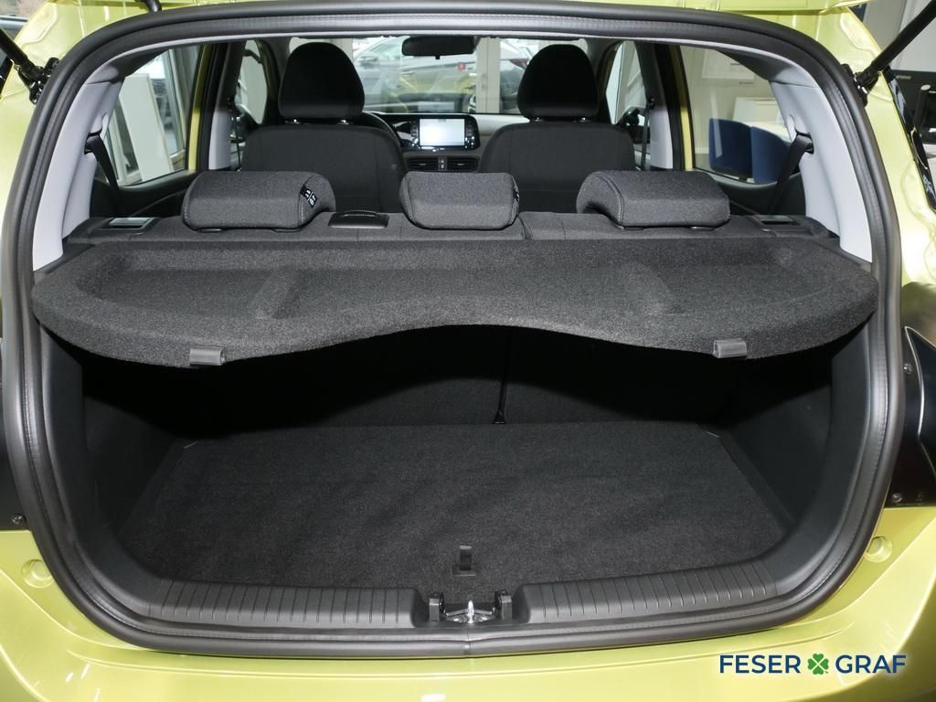 Hyundai i10 - Bild 9