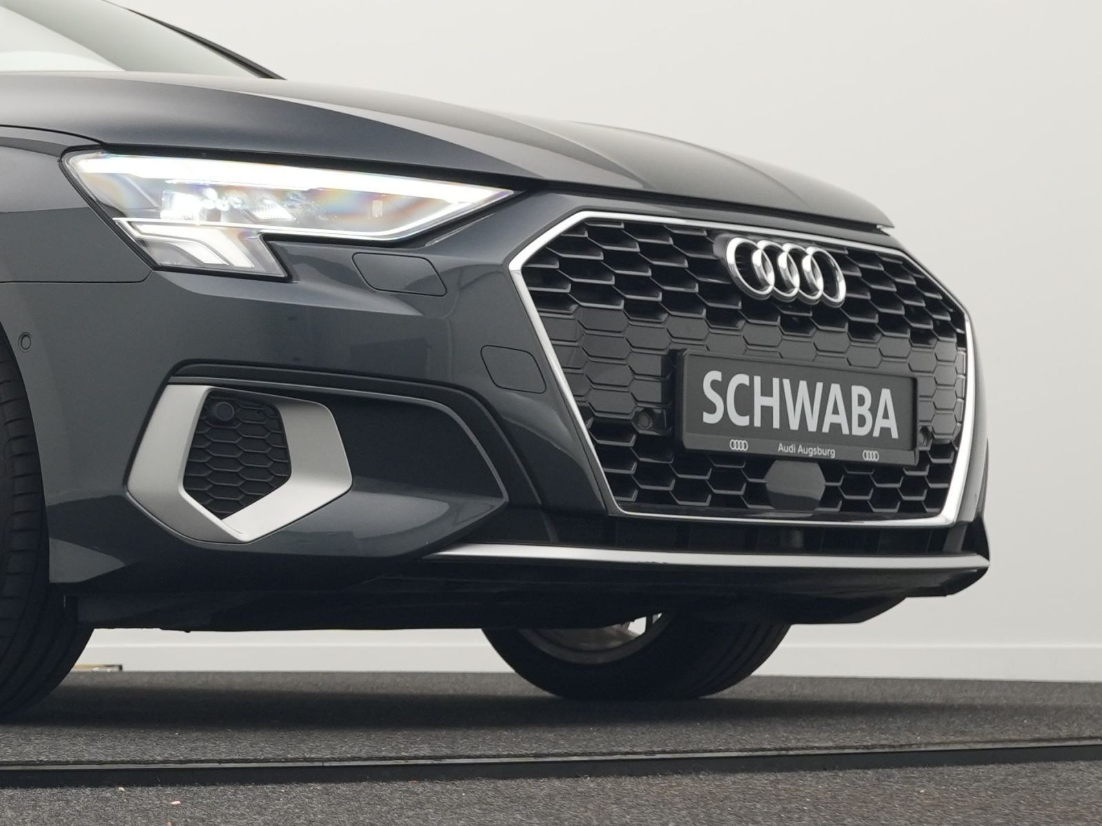 Audi A3 - Bild 43