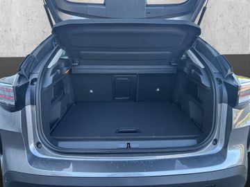Citroën C4 Hybrid 145 Max KAMERA LED SHZ NAVI ALU
