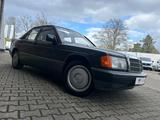 Mercedes-Benz 190 2.0**Ersthand**H-Zulassung**Service Neu** - Mercedes-Benz 190: 190er