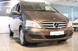 Mercedes-Benz Viano 3.0 CDI Trend lang*6-Sitzer*Automatik*AHK - Mercedes-Benz Viano: Lang