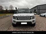 Land Rover Discovery 4 SDV6 HSE/Standh./Luftf./7-sitzer/Xen - Land Rover Discovery aus 2014