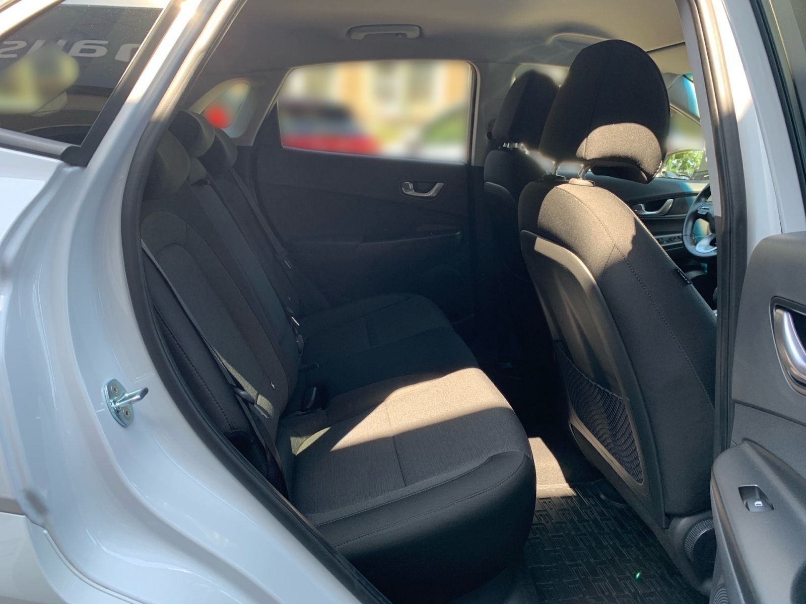 Fahrzeugabbildung Hyundai KONA Elektro Edition 30 SHZ Kamera