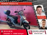 Honda Vision110 - HONDA VISION 110