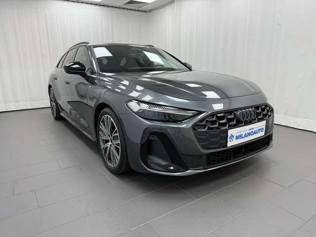Audi A5 AVANT S-LINE TFSI S-TRONIC 204CV MY25 ON