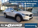 Mazda CX-30 e-SKYACTIV X 186ps Automatik Centre-line + - Mazda CX-30: Centre Line