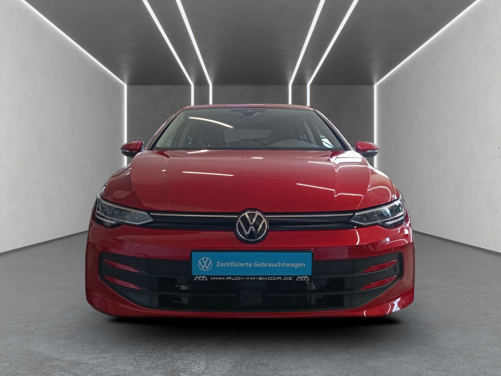 Volkswagen Golf - Bild 6