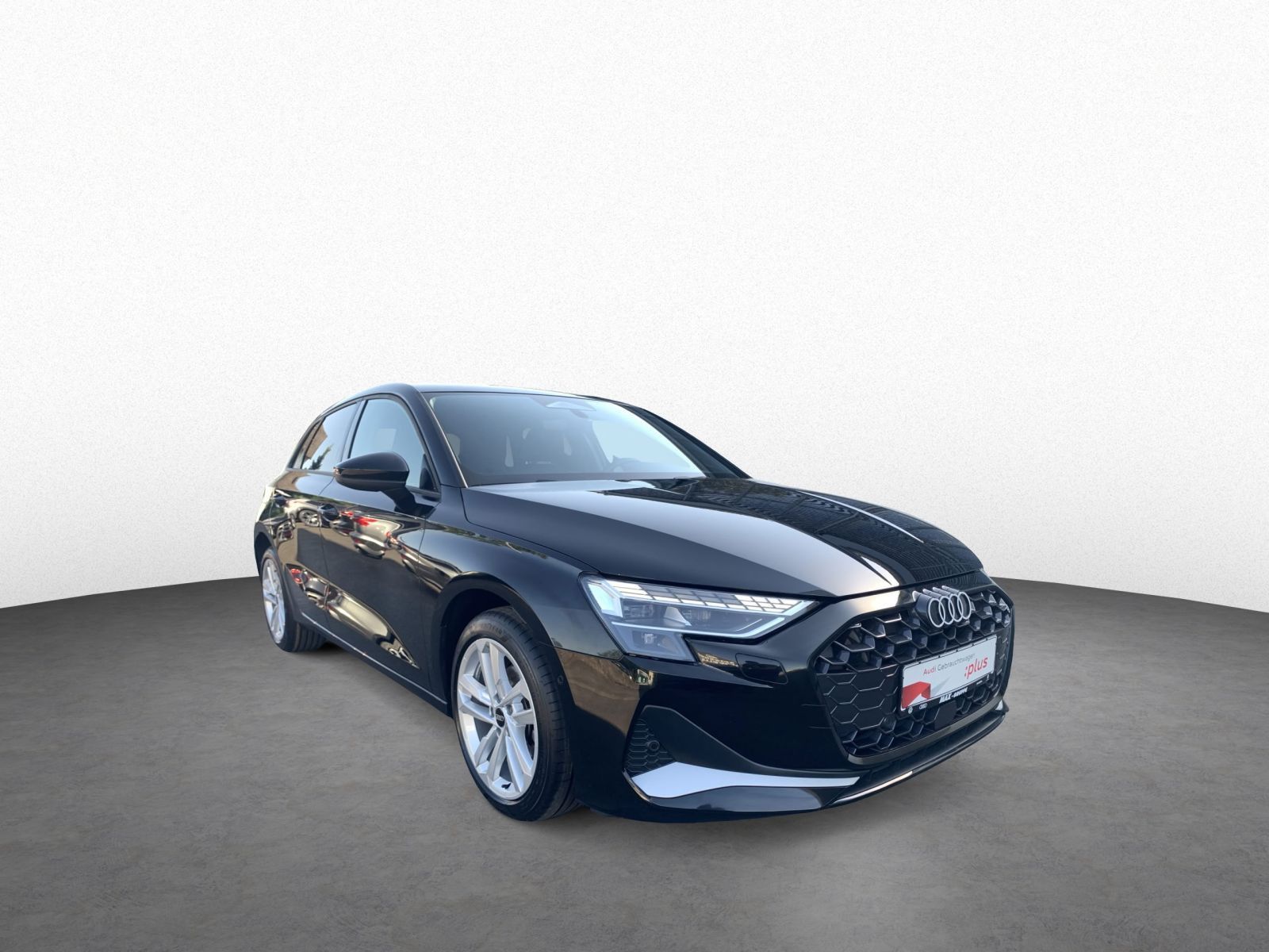 Audi A3 - Bild 4