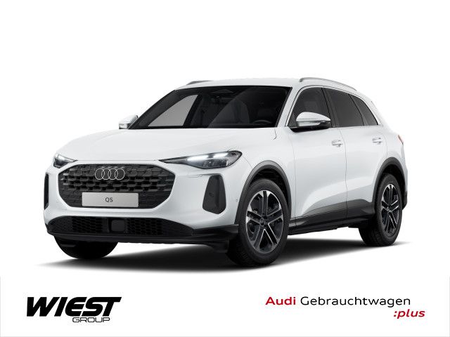 Image of Audi Q5