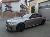 BMW M5 Limousine Comp.,Laser,Massage,M-Drivers, - BMW Gebrauchtwagen