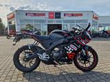 Aprilia RS 125  Replica E5+ 1,9%eff.Zins - APRILIA SPORTLER RS 125