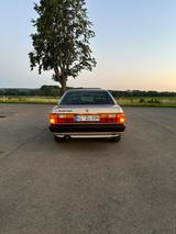 Audi 100 C3 mit H-Zulassung  - Audi 100 in Hannover