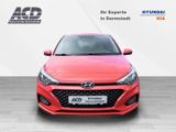 Hyundai i20 1.0 T-GDI Trend - Hyundai i20: Rot