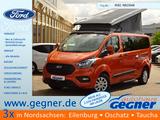 Bürstner Transit Custom Copa C530 Holiday äh Nugget Plus - Bürstner A530