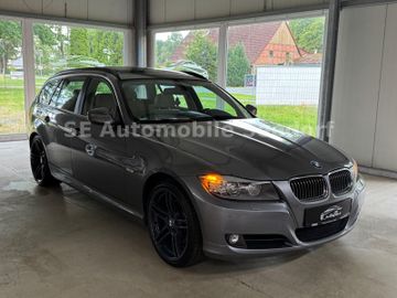 BMW 325 - 4