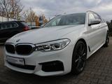 BMW 520d M Sport Pano HUD LED Luftfederung Kamera - BMW 520 Gebrauchtwagen